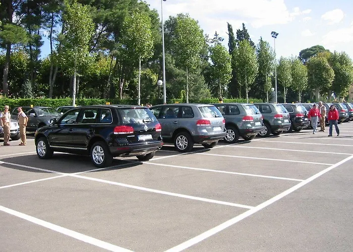 Zenitude Residences Village 鲁瓦西昂法兰西