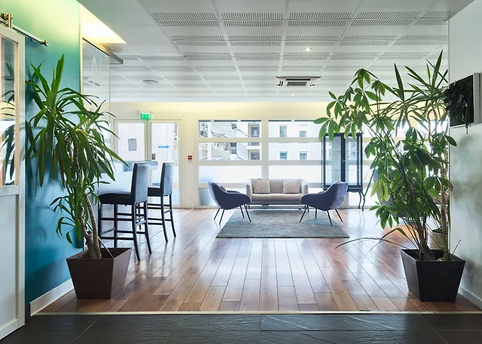 Zenitude Residences Village Aparthotel