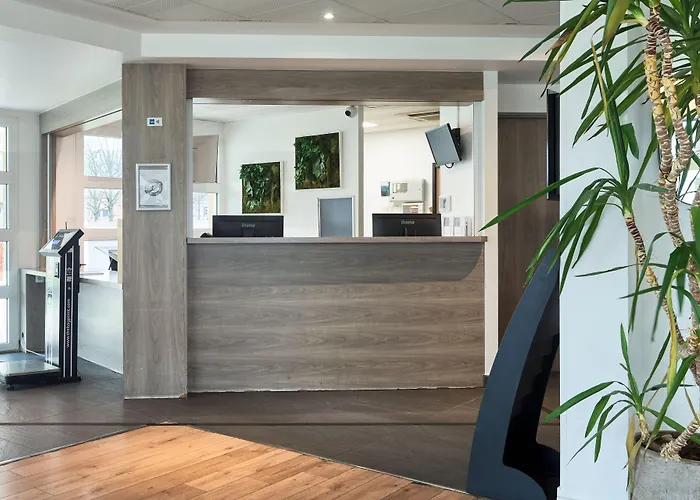 Zenitude Residences Village Aparthotel