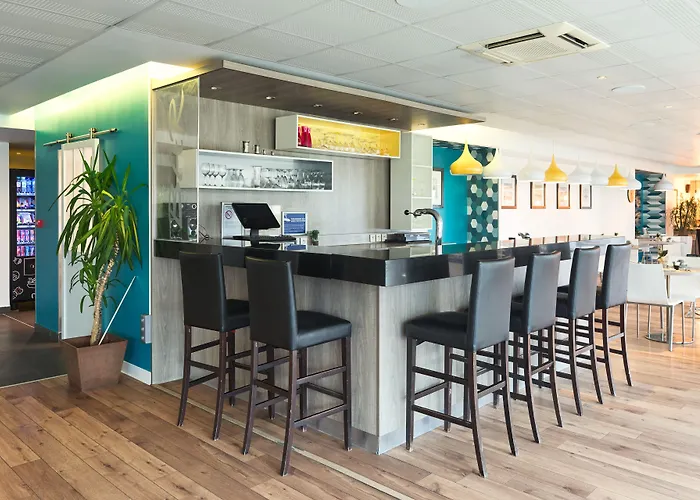 Zenitude Residences Village 公寓式酒店