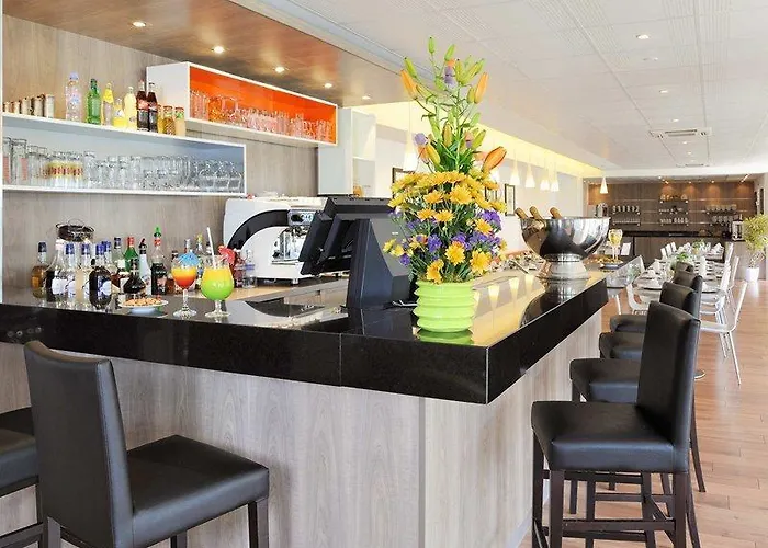 Zenitude Residences Village 3* 鲁瓦西昂法兰西