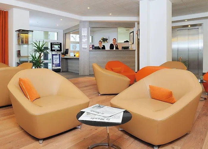 Zenitude Residences Village 3*