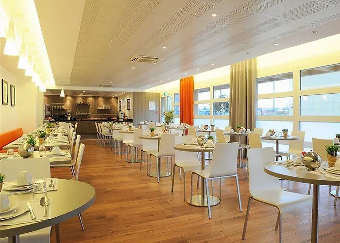 Zenitude Residences Village 公寓式酒店