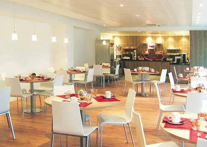 Zenitude Residences Village 公寓式酒店