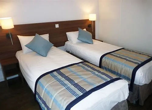 Zenitude Residences Village Aparthotel