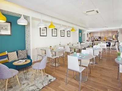 Zenitude Residences Village 鲁瓦西昂法兰西