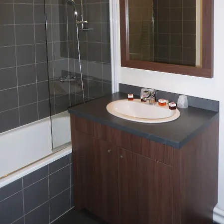 Zenitude Residences Village Apart-hotel 3*