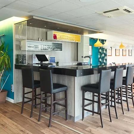 Apart-hotel Zenitude Residences Village Roissy-en-France