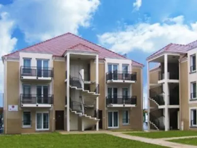 Apart-hotel Zenitude Residences Village 3*