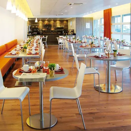Apart-hotel Zenitude Residences Village 3*