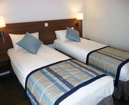 Zenitude Residences Village Apart-hotel