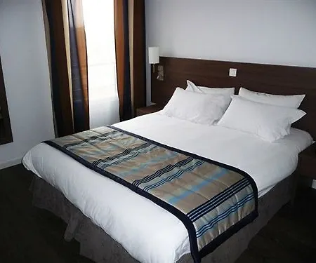 Zenitude Residences Village 3*